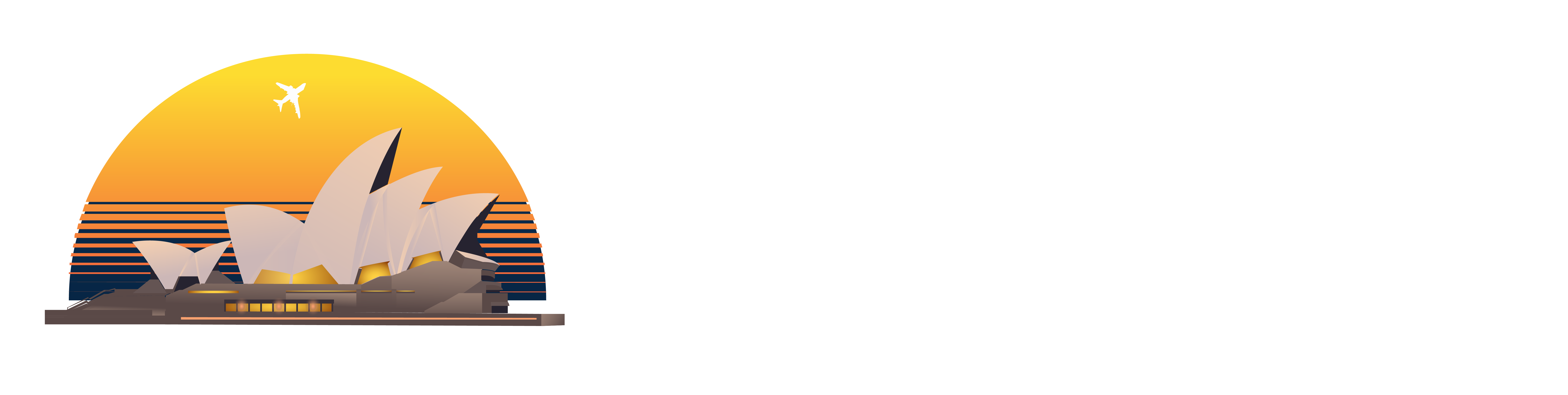 Quicktrips Travel Logo